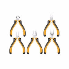 Bộ 5 kềm mini  - HMPS01115