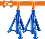 Đội kê 3 tấn wadfow WHJ3503