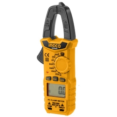 Kềm đo AC kỹ thuật số - DCM2001