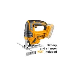 Máy cưa lọng dùng pin Lithium 20V - CJSLI8501