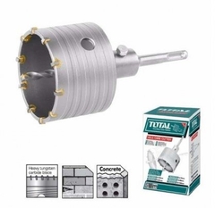 Mũi khoan lỗ 100mm (24/T) - TAC431001