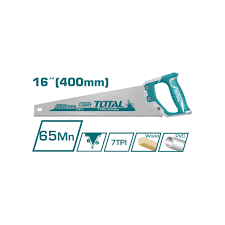 Cưa tay lá liễu 400mm - THT55400