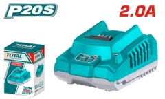 Total- TFCLI2001- SẠC PIN 20V 2AH