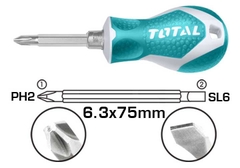 Bộ tua vít 2 trong 1 - THT250216