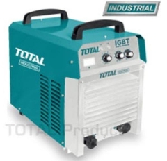 MÁY HÀN ĐIỆN TỬ TOTAL BH 12 THÁNG - TW24005