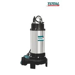 MÁY BƠM CHÌM NƯỚC THẢI KÈM LƯỠI CẮT - TWP715001