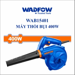 Máy thổi bụi 400W wadfow WAB15401