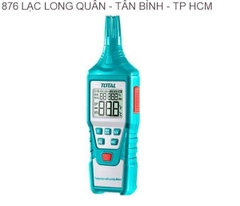 Máy đo độ ẩm và nhiệt độ kỹ thuật số ETHT01