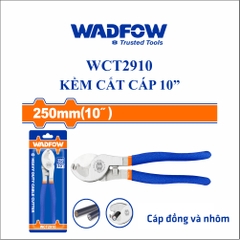 Kềm cắt cáp 10