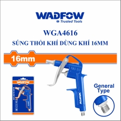 Súng thổi khí dùng khí 16mm wadfow WGA4616