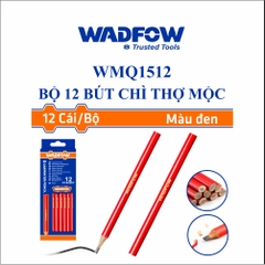 Bộ 12 Bút chì thợ mộc wadfow WMQ1512