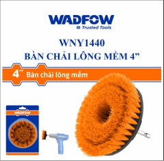 Bàn chải lông mềm 4