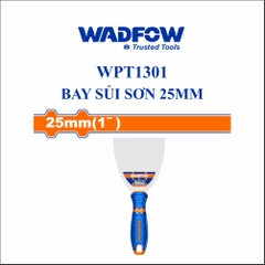 Bay sủi sơn 25mm wadfow WPT1301