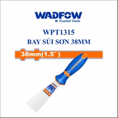 Bay sủi sơn 38mm wadfow WPT1315