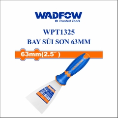 Bay sủi sơn 63mm wadfow WPT1325