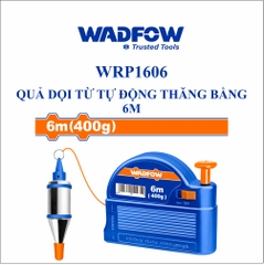 Quả dọi từ tự động thăng bằng 6m wadfow WRP1606