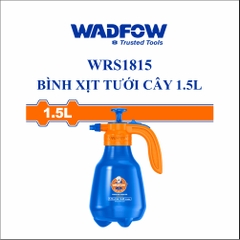 Bình xịt  tưới cây 1.5L wadfow WRS1815