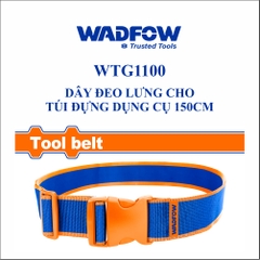 Dây đeo lưng cho túi đựng dụng cụ 150cm WTG1100 wadfow
