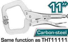 Kềm kẹp chìa khóa chữ C - THT111113