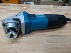 Máy mài góc 720w Makita đĩa 100mm công tắc trượt - M9506B