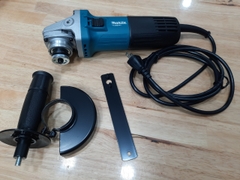 Máy mài góc 720w Makita đĩa 100mm công tắc trượt - M9506B