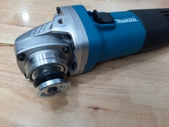 Máy mài góc 710w Makita đĩa 100mm công tắc trượt - 9553NB