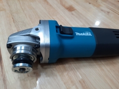 Máy mài góc 710w Makita đĩa 100mm công tắc trượt - 9553NB