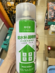 Chai xịt chống thấm TEKORO 450 ml