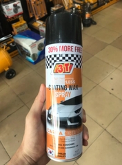 Chai đánh bóng CARNA 650ml