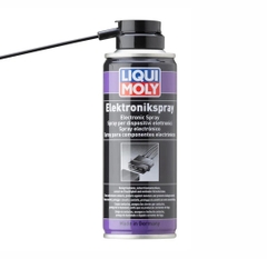 Chai vệ sinh mạch điện tử Liqui Moly 3110 200ml