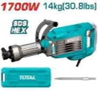 Máy đục bê tông 1700W TH217068