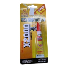 Keo dán đa năng Super Glue ( Houou) 1 tuyp x2000