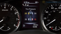 Cảm biến áp suất lốp Nissan X-trail ,Teana ,Quashai...