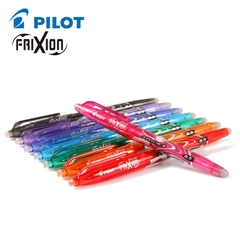 Bút bi nắp xóa được Frixion Pilot