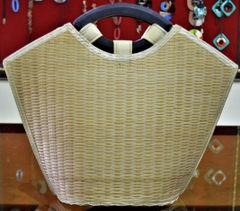 Bamboo bag