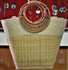 Bamboo Bag