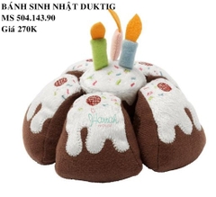 Bánh sinh nhật DUKTIG