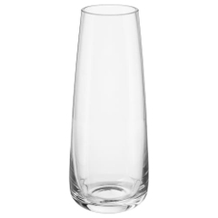 Bình hoa thủy tinh BERÄKNA ikea