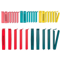 Set kẹp BEVARA 30 chiếc