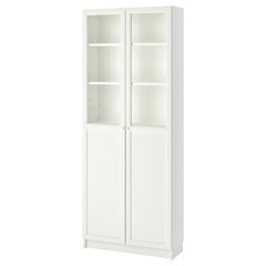 Tủ 2 cánh BILLY IKEA