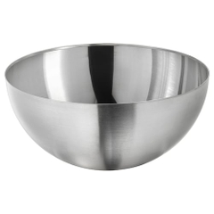 Tô trộn bột làm bánh - tô trộn salad Blanda Blank IKEA