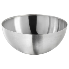 Tô trộn bột làm bánh - tô trộn salad Blanda Blank IKEA