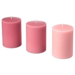 SET NẾN THƠM BLOMDOFT IKEA