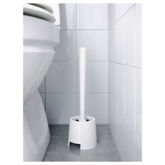 Cọ toilet Bolmen trắng