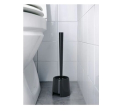 Cọ toilet BOLMEN đen