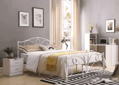 Đệm giường Plutten 80x200cm