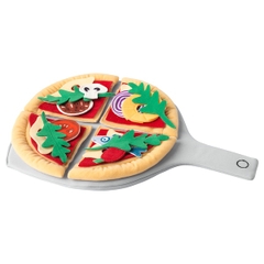 Đồ chơi Pizza DUKTIG IKEA