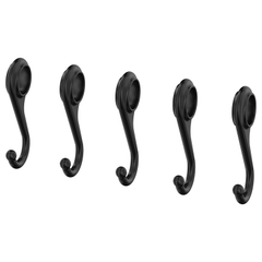 Set 5 móc treo FINTORP 7cm