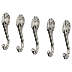 Set 5 móc FINTORP IKEA