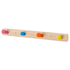 Móc áo Flisat IKEA